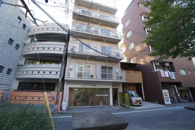 FITSビル本川町