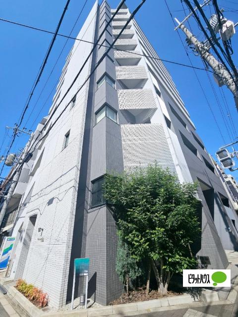 パレ阪栄橋