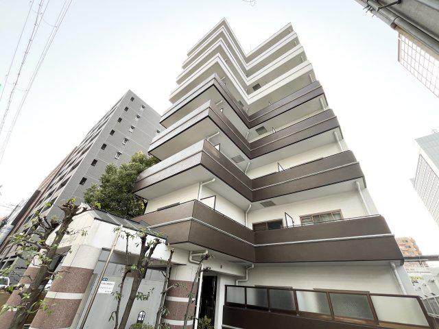 ハシモトエージェンシービルI