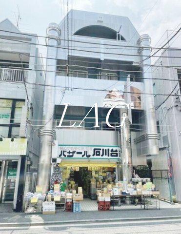 プチ・メゾン雪ヶ谷
