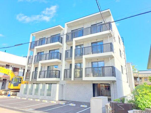 アールズコート南15条