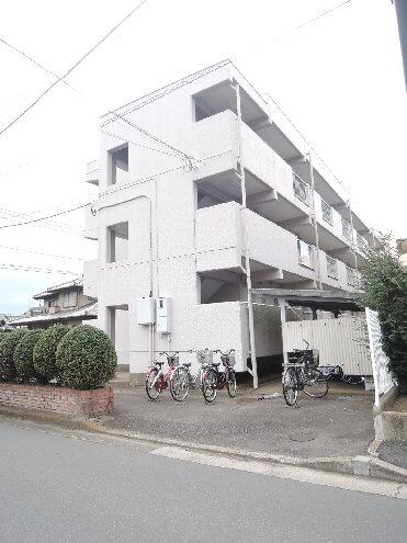 メゾンプチパレ