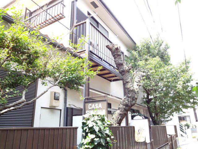 カーサ杉並