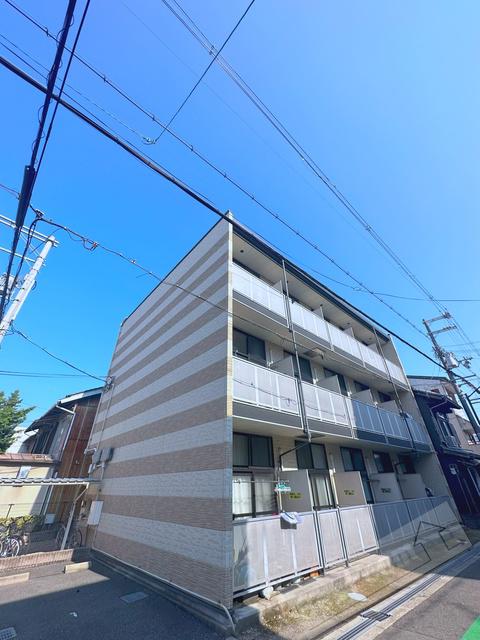 レオパレス樹
