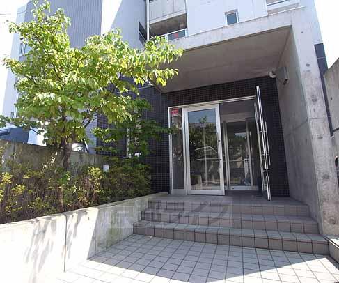 アローム山科I