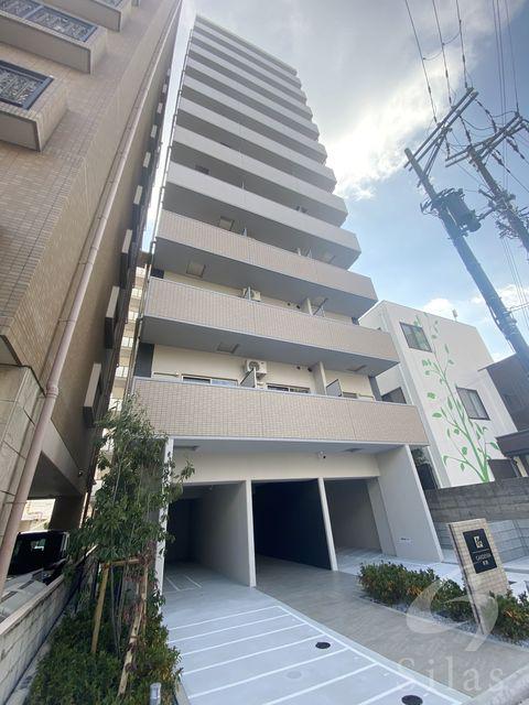 GARDENIA堺東