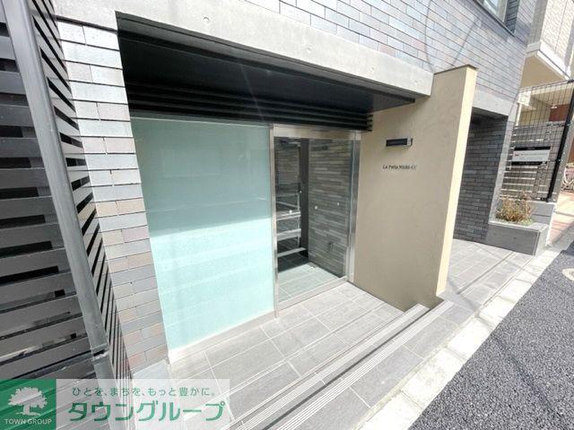 ミリアレジデンス品川中延