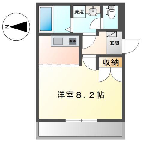 愛知県一宮市 2階建 築18年