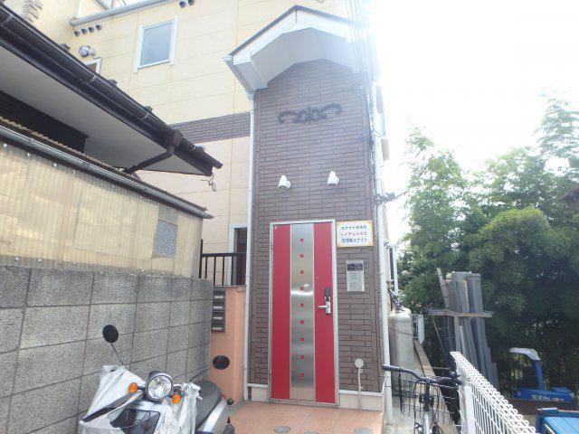 ユナイト元住吉レイチェルの丘