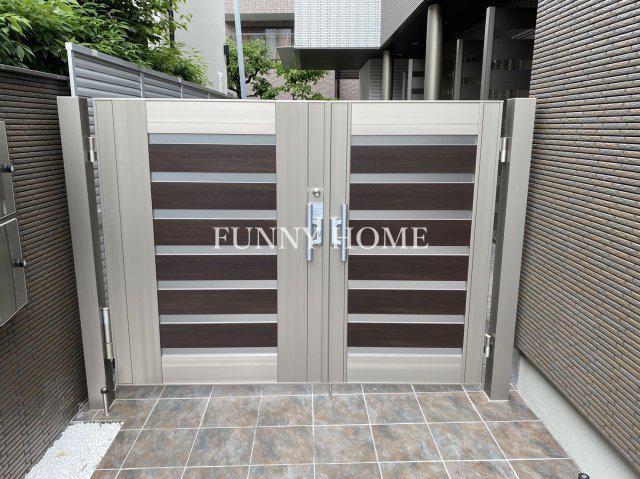 ブランメゾン三軒茶屋