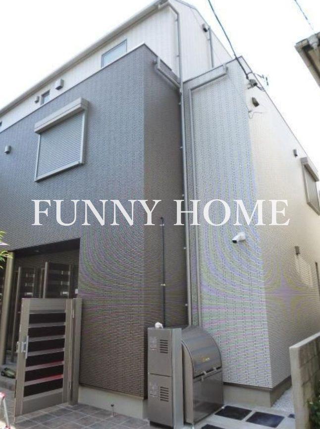 ブランメゾン三軒茶屋