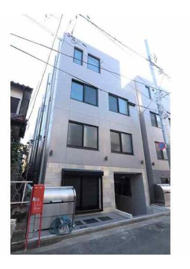 アリビオ中野