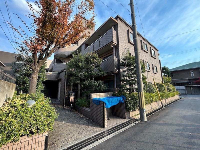 ジュエルコート甲子園口Ⅱ
