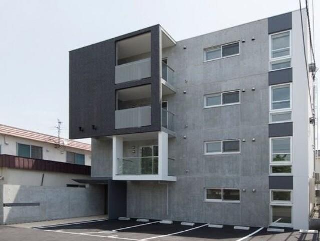 ヴェリタス西町