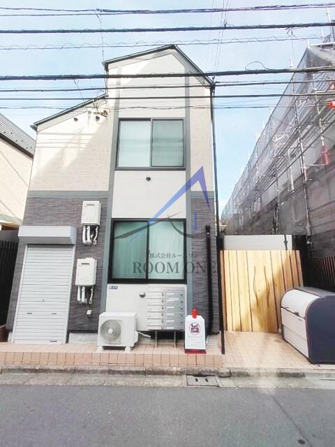 アーバンプレイス高田馬場XIA