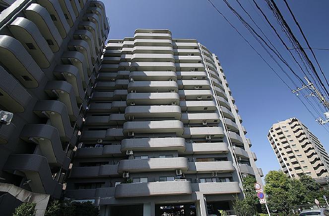 アゼリアシティ上尾 参番館(3LDK/11階)