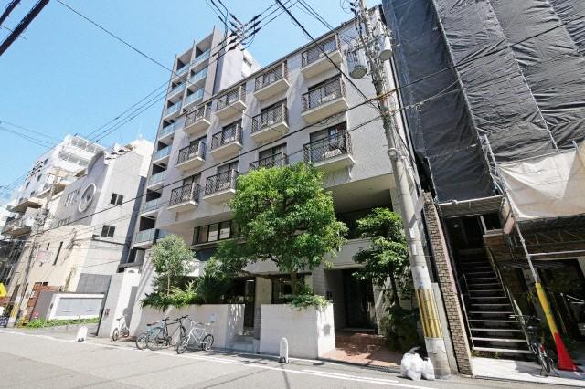 ノイメゾン堀江