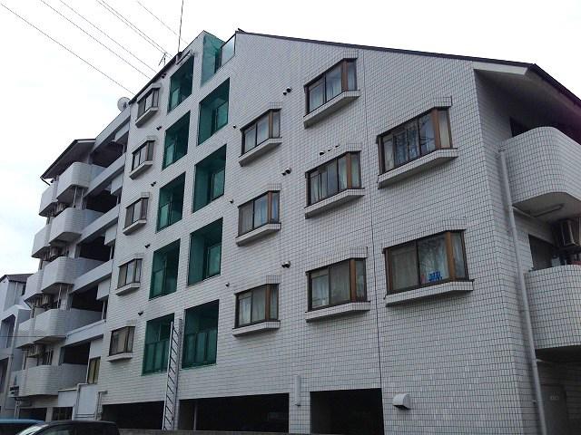 フォレスト大蔵