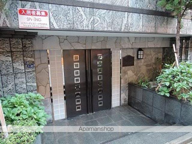 メインステージ八丁堀