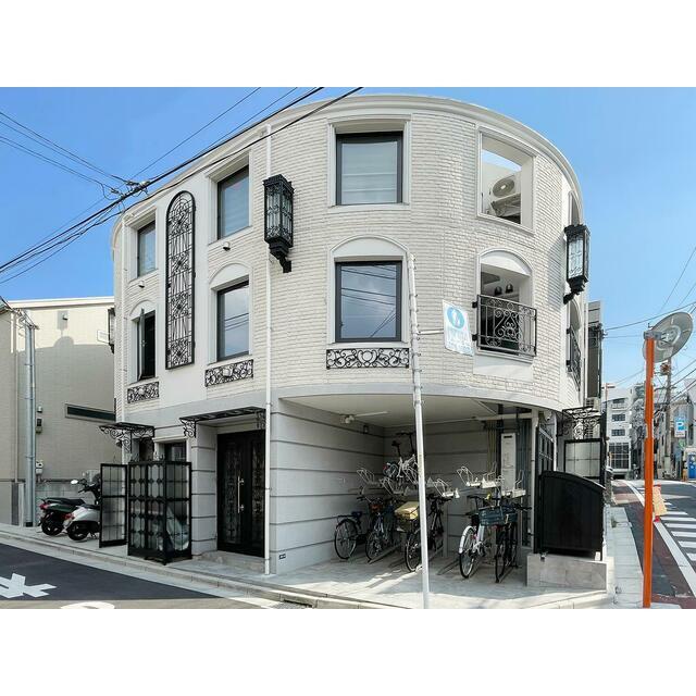 HJ PLACE YOYOGIUEHARA