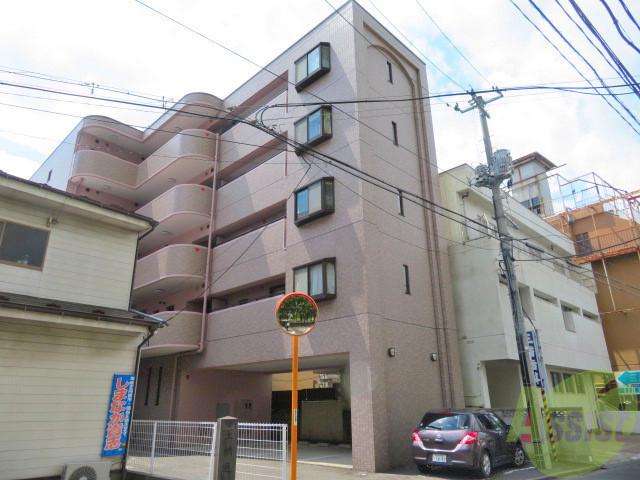 エバーグリーン広瀬町