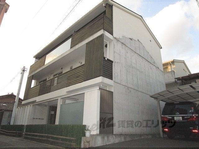 PARK SIDE MIBU ANNEX