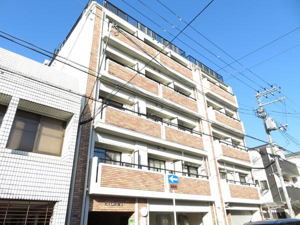 ETC大宮I