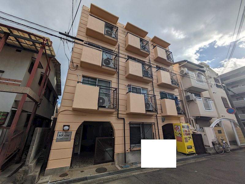 RIZE ONE 阪急園田