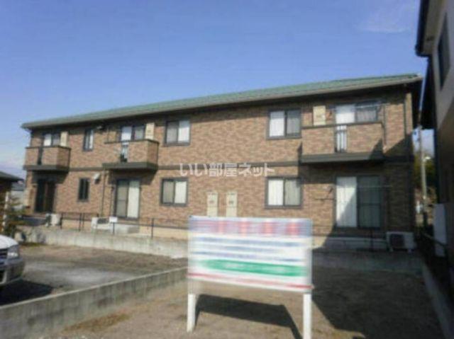 MAISONNETTEアルペンローゼ