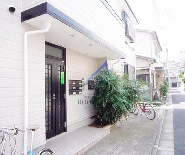 エステートピア湯沢
