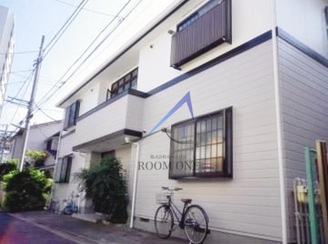 エステートピア湯沢