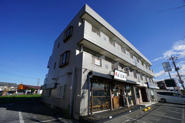 ミーレ学園前