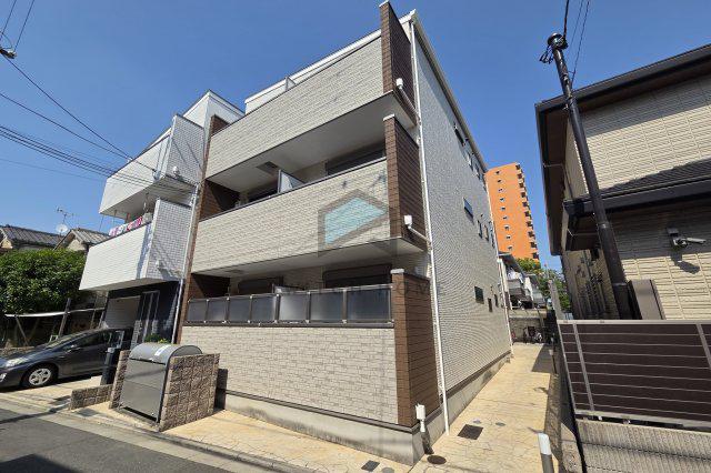 セレニティ若江東町