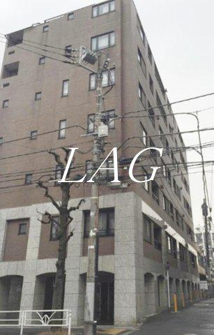 ウィスティリアコート代官山