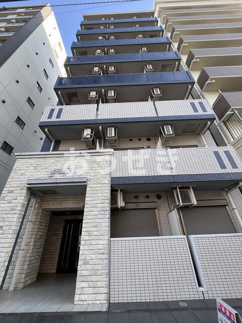 LEAVELL GRANDE横浜南