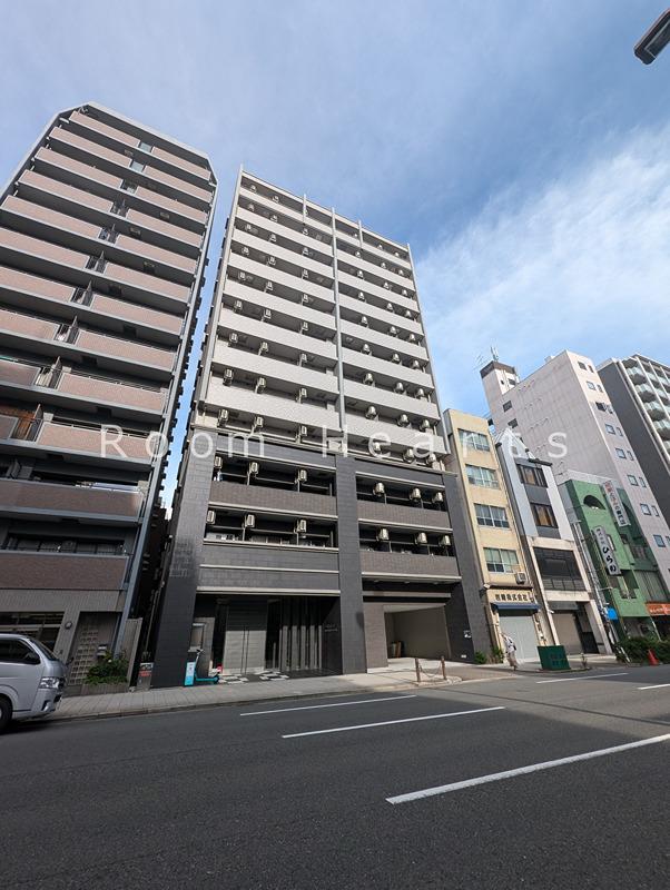エスリード松屋町サウス