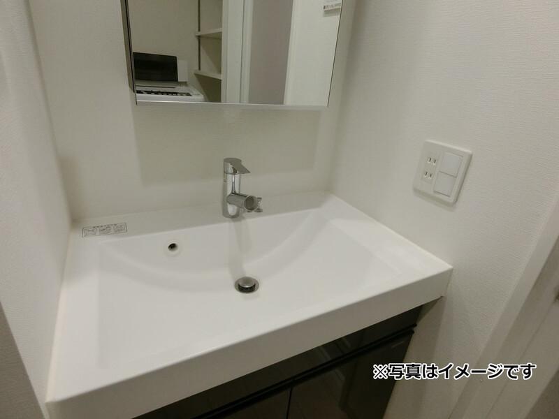 クレヴィスタ大島I