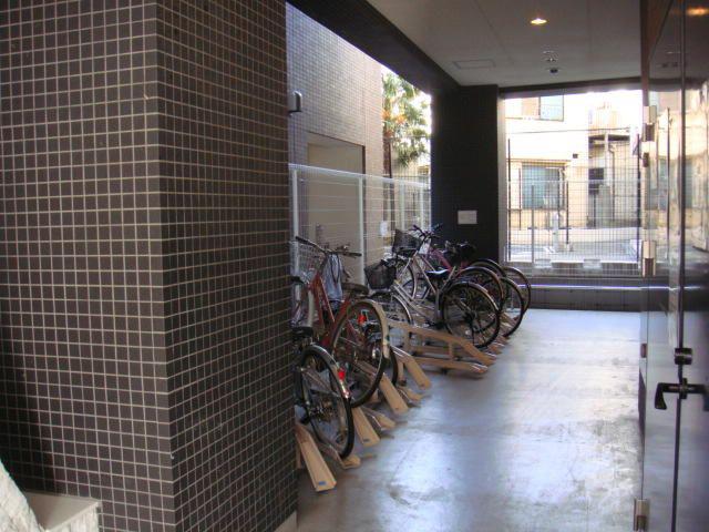 AXAS新宿若松町STA
