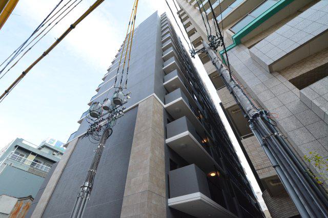 エステムコート名古屋上前津