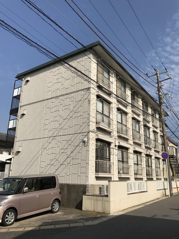メイコンフォート