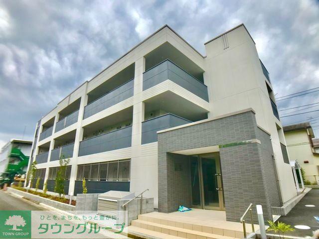 シルビア小田原