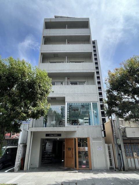 CHLOE常磐町