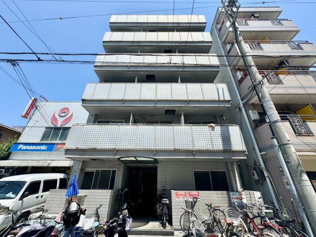 アリーヴェデルチ小阪