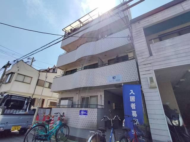 プレアール三軒家東