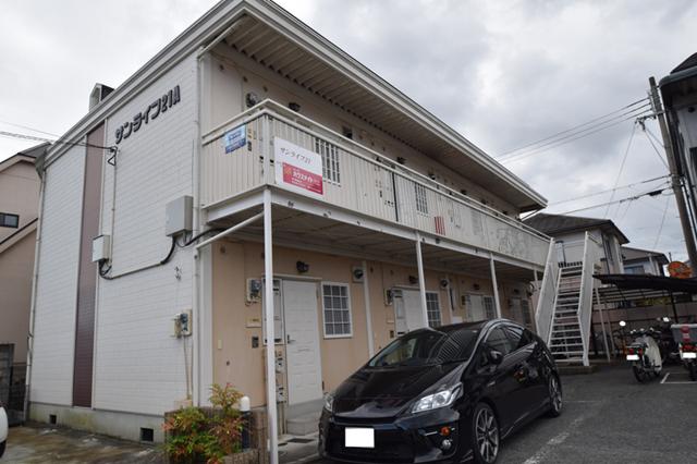サンライフ21 A棟