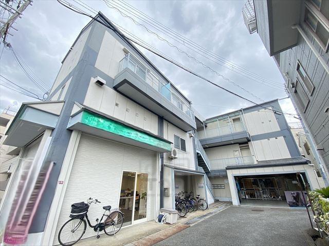 フォルム千里丘