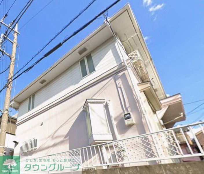 三高・ファミールアリス