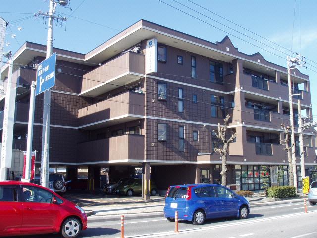 JCKビル