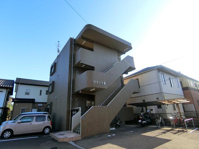 グランツIII