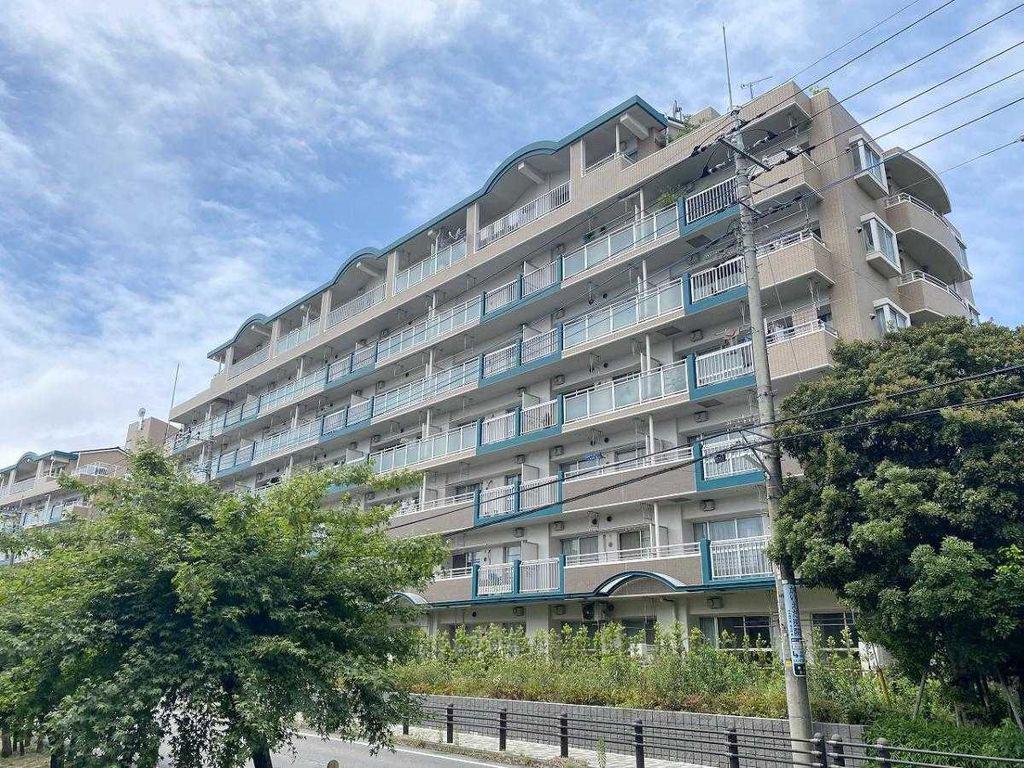 コーポレート清瀬駅南4号棟(3DK/1階)